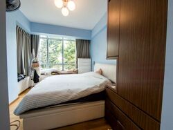 Oasis Garden (D19), Condominium #469470791